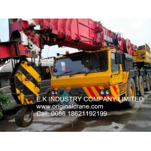 110ton Hydraulic Original Sumitomo Grua Usada (SA1100)